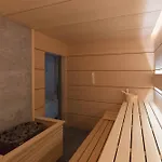 Διαμέρισμα 504 L Indoor Parking L Breakfast & Available Μπουργκάς