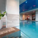 504 L Indoor Parking L Breakfast & Available شقة بورغاس
