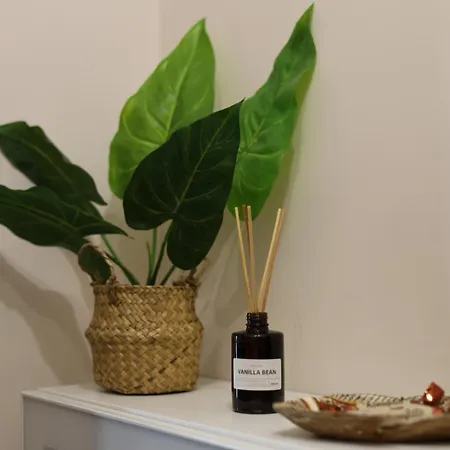 Burgas Residence 504 L Indoor Parking L Breakfast & Spa Available * Бургас