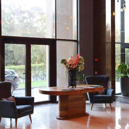 Апартаменты Burgas Residence 504 L Indoor Parking L Breakfast & Spa Available Бургас