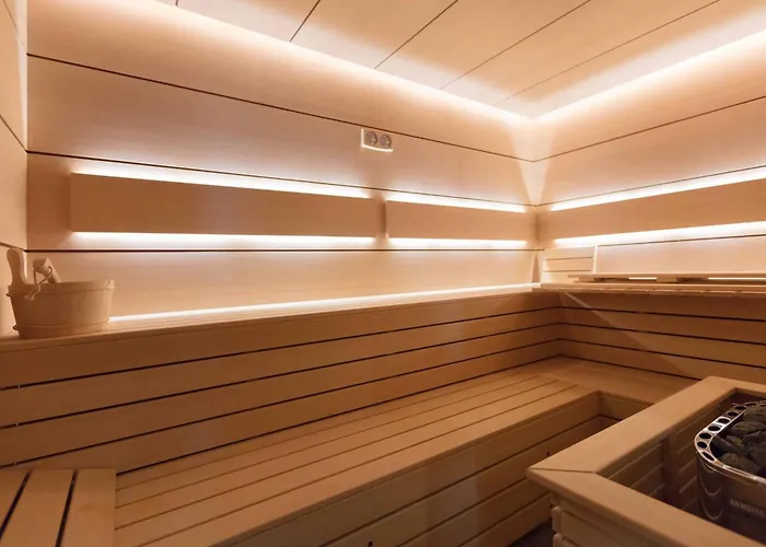 504 L Indoor Parking L Breakfast & Available Burgas