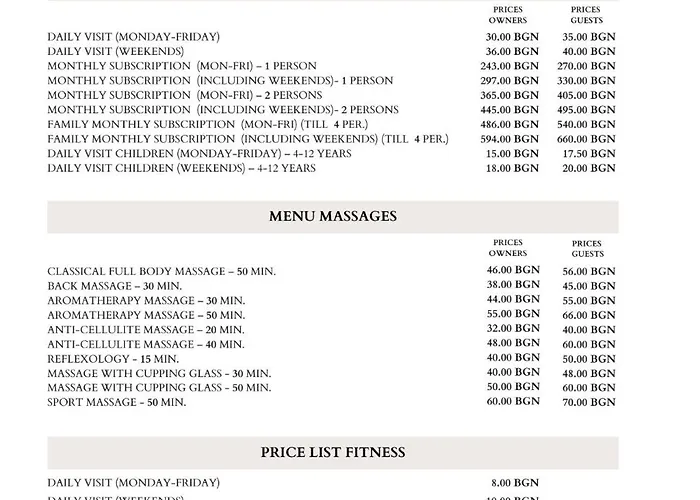 Apartment 504 L Indoor Parking L Breakfast & Available