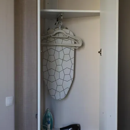 Apartmán 504 L Free Parking L Breakfast L *