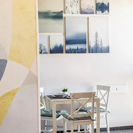 504 L Free Parking L Breakfast L Burgas City