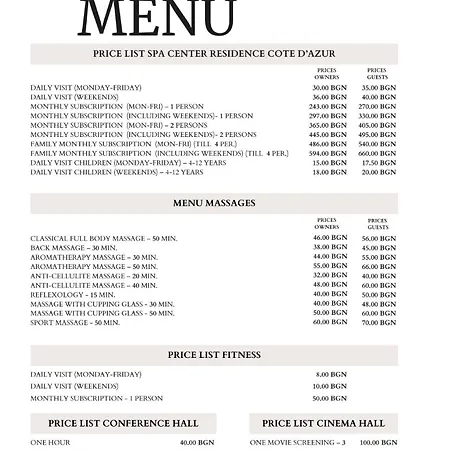Apartment 504 L Indoor Parking L Breakfast & Available